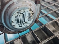 Półoś tył lewa Bmw e90 2.0d M47 manual