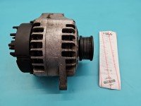 TEST Alternator Opel Signum 93169028 1.9 cdti