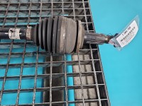 Półoś przód prawa Toyota Verso 09- 2.0 D4D manual