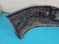 Zderzak przód Opel Omega B czerwony