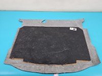 Wykładzina bagażnika podłoga Nissan Qashqai I J10 06-13 84904JD000