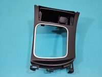 Listwa listwy dekory dekor deski MAZDA 3 II BL 08-13 eu