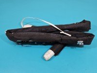 Kurtyna lewa poduszka airbag Renault Scenic III HB