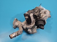 Zawór egr Citroen C4 Cactus 14-20 702209140, 70215626, 9802194080 1.6 hdi CITROEN, 5 PIN