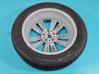 Koło zapasowe 18" dojazdowe dojazdówka Hyundai Ix35 09-13 5x114.3, Marka opon: inna, 225 mm, Profil opony: 55, R18 225/55 ET 48,