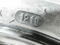 Koło zapasowe 16" dojazdowe dojazdówka Peugeot 508 I Rozstaw śrub: 5x108, Michelin, 215 mm, Profil opony: 60, Rok produkcji...