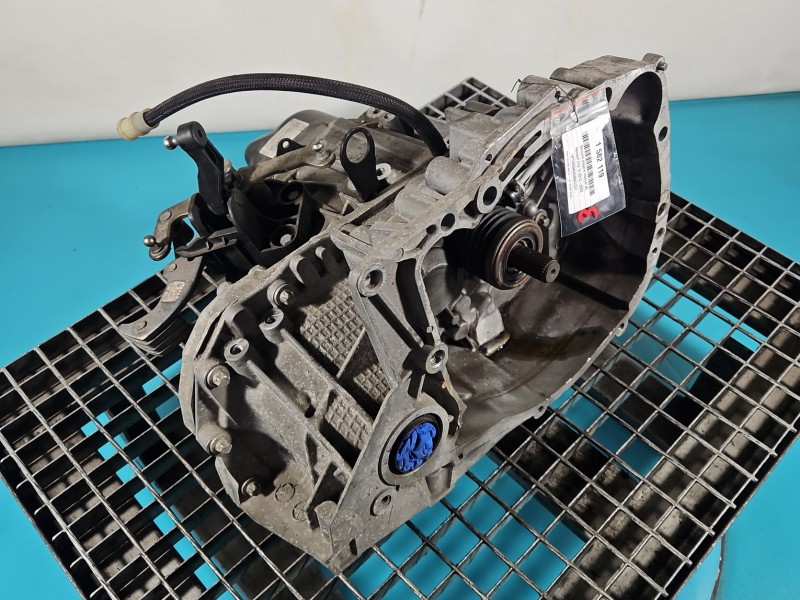 Skrzynia biegów JH3905, JH3 905 Renault Clio IV 12-20 1.2 16V