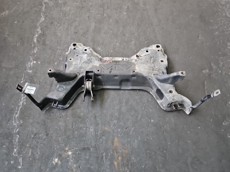 WÓZEK KOŁYSKA TRAWERS Sanki Belka silnika Citroen DS4 11-15 2.0 hdi