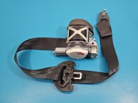 Pas bezpieczeństwa przód prawy pasażera Citroen C4 Cactus 14-20 34019804, 98009730XX