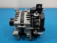 TEST Alternator Dacia Duster III 24- 231B18618R, 231B86201R 1.2 TCe