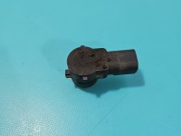 Czujnik parkowania PDC Citroen DS4 11-15 9666016377XT, 0263003893 czarny KTV