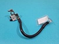 KLEMA INSTALACJA WIĄZKA MINUSOWA MINUS AUDI Q5 08- 8R0915181C
