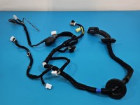 Instalacja Wiązka drzwi przód lewych Kia Niro I 16-22 91605G5080