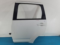 Drzwi tył lewe Citroen C-Crosser HB 5d W19