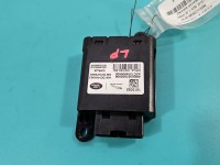 Sterownik moduł Jaguar, Europejska, FOTELA LEWY PRZÓD, DPLA-14C725-DA JAGUAR XF II X260