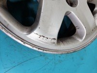 Felga aluminiowa 16" komplet alufelgi felgi Kia Carnival II 05-14