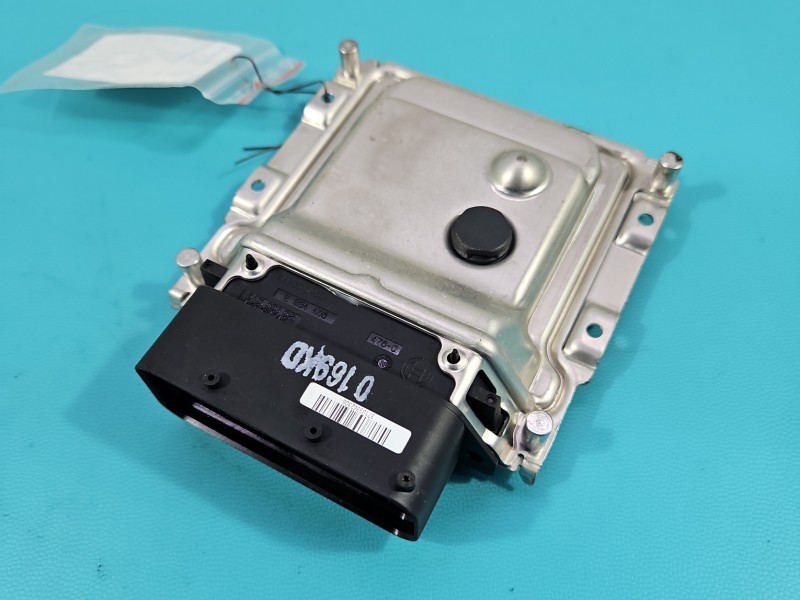 Komputer Sterownik silnika 39103-02025 Hyundai I10 I 1.1 wiel