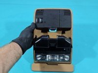 Lampa kabiny lampka Porsche Cayenne I 9P 7L5868403, 7L5951171