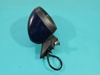 Lusterko prawe Opel Corsa D granatowy Y20Z europa