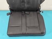 Fotel tył lewy III rząd tylny Dodge Caravan V 07-20 3 rząd