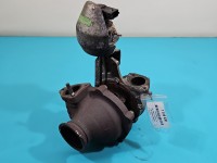Turbosprężarka Opel Insignia A 786137-3, 55581063 2.0 cdti (A20 DTH) 160KM