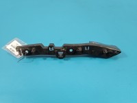Ślizg zderzaka przód lewy Peugeot Rifter 9821847480
