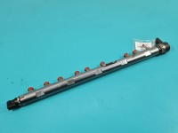 Listwa wtryskowa CZUJNIKI 0445216036, 0281002949, 0281002948 BMW X5 F15 3.0d