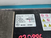 Bateria hybryda Peugeot 3008 II 9838612580