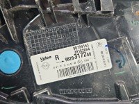 Lampa tył prawa Opel Corsa F HB