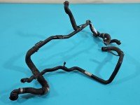 Magistrala wodna WĄŻ RURKA Skoda Superb III 2.0 TDI 190KM