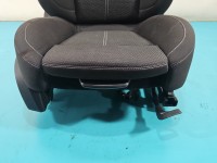 Fotele komplet kanapa Opel Astra IV J