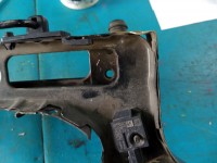 WZMOCNIENIE CZOŁOWE Pas przedni Opel Astra V K