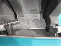 Listwa listwy dekory dekor deski Toyota Rav4 IV eu