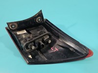 Lampa tył lewa Nissan Qashqai I J10 06-13 HB EUROPA