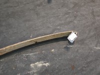 Resor tył Fiat Ducato II