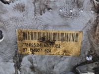 Głowica Bmw e90 3.0d M57D30O2 M57D30O2 231KM 7792753