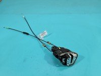 Zamek tył prawy 4C6112116 Toyota Rav4 IV TOYOTA, 4 pin
