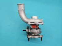 Turbosprężarka Regenerowana Volvo V40 S40 I 703245-2, GT1549, H108052/7700105102C 1.9 dci 102KM
