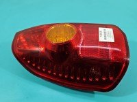 Lampa tył lewa Mitsubishi Space star HB