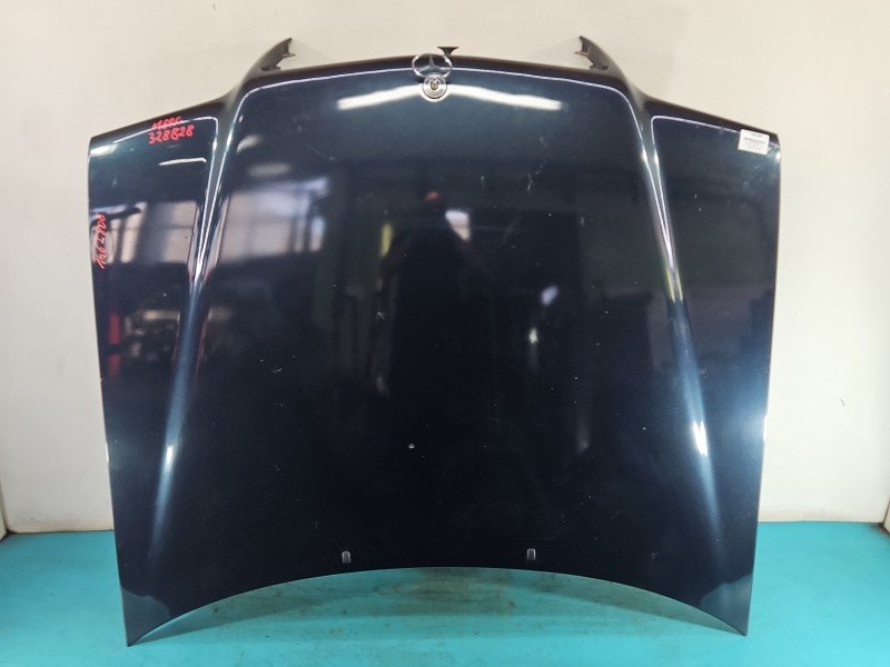 Maska przednia Mercedes W202 granatowy 189 Maska przednia Mercedes W202 granatowy 189