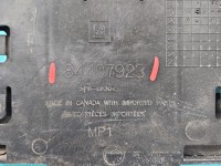 Podstawa pozostale Opel Insignia B 2.0 cdti (LSQ 10MMAD)