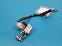 KLEMA INSTALACJA WIĄZKA MINUSOWA MINUS Kia Ceed III 18-21 37180-J7300