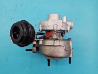 Turbosprężarka Regenerowana Audi A4 B7 454231-2, 038145702H 1.9 tdi 116KM