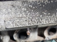 Głowica Renault Kangoo II 1.5 dci 90KM K9KP820, 110421067R
