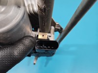 Silniczek Silnik wycieraczek przód AUDI A6 C7 1397220616, 4G1955119