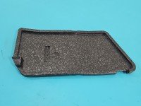 Wkład styropian bagażnika koła zapasowego Vw Golf VII 5G0012115