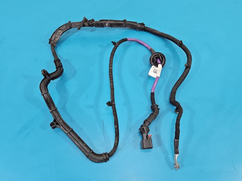 Wiązka akumulatora Skoda Octavia IV