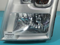 Reflektor lewy lampa przód Ford Transit MK7 06-13 EUROPA