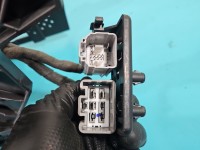 Podłokietnik TUNEL Ford Kuga Mk2 II 13-19 EUROPA