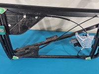 Podnośnik przód prawy SZYBY WINDA Audi A3 8L Producent części: Audi, 3 DRZWI 3d HB